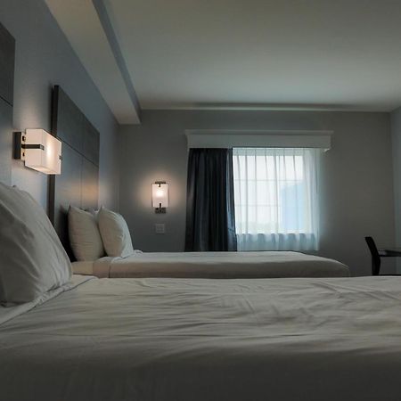 Home Inn And Suites Olive Branch Εξωτερικό φωτογραφία