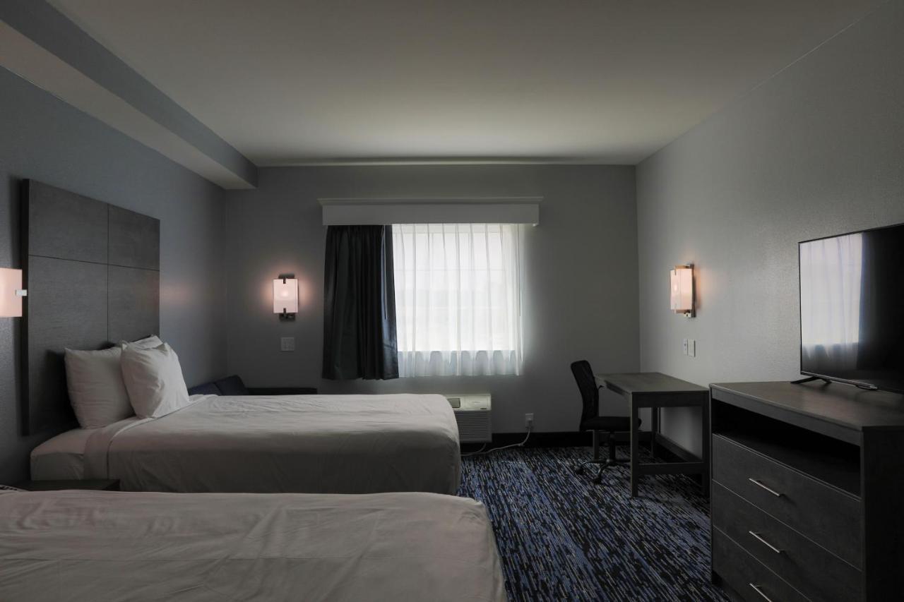 Home Inn And Suites Olive Branch Εξωτερικό φωτογραφία