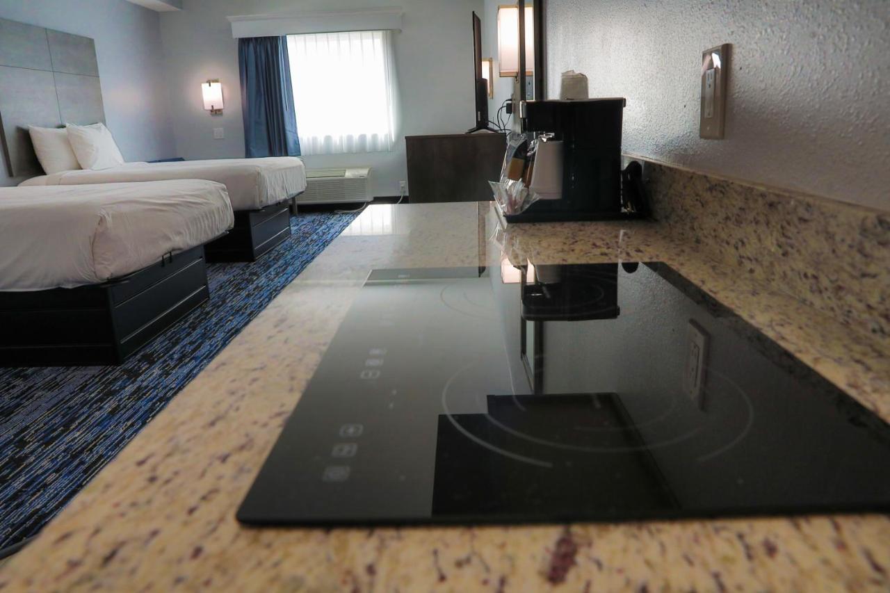 Home Inn And Suites Olive Branch Εξωτερικό φωτογραφία