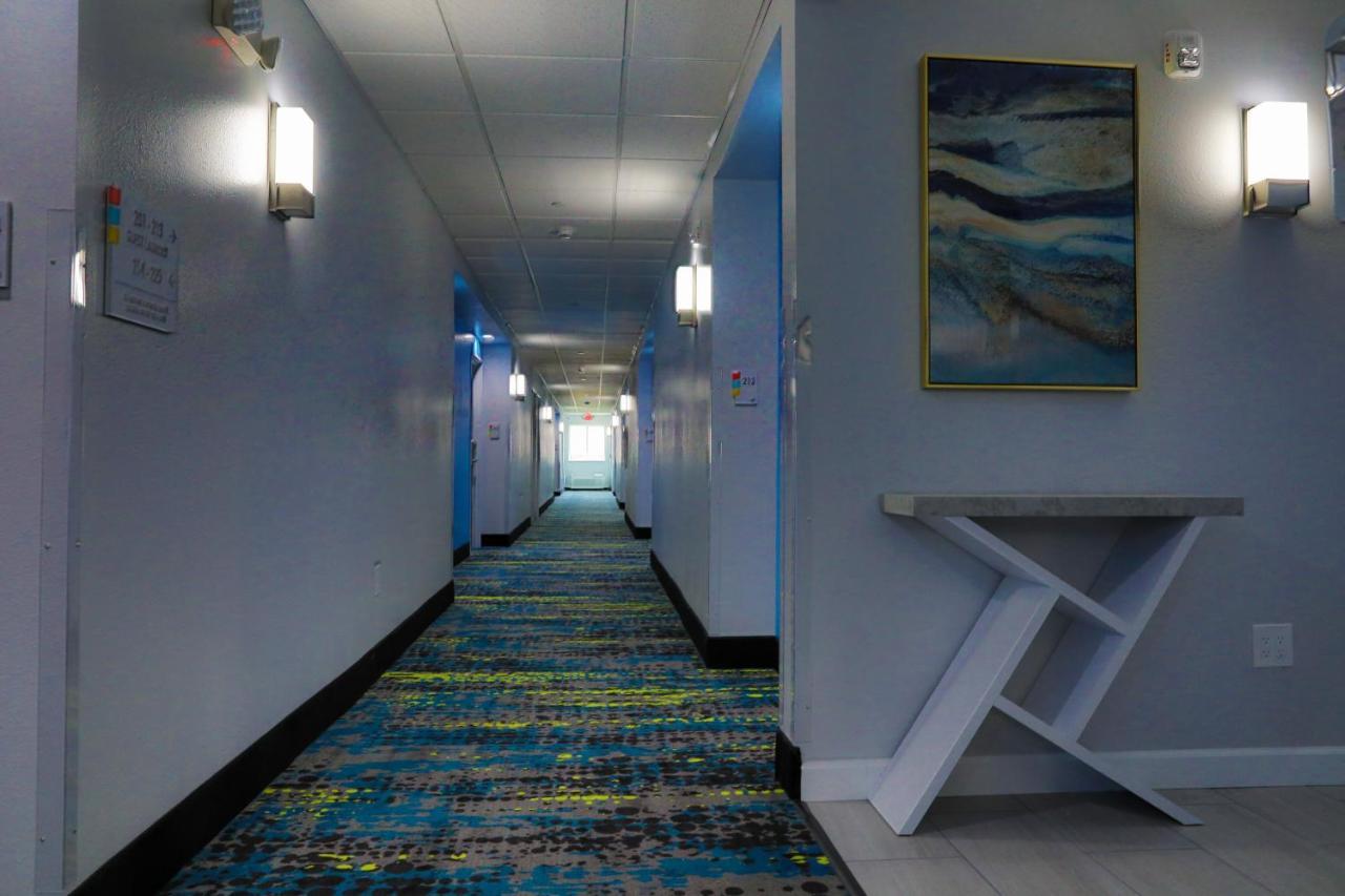 Home Inn And Suites Olive Branch Εξωτερικό φωτογραφία