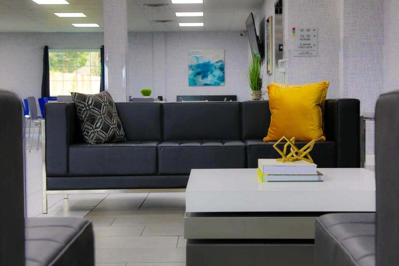 Home Inn And Suites Olive Branch Εξωτερικό φωτογραφία