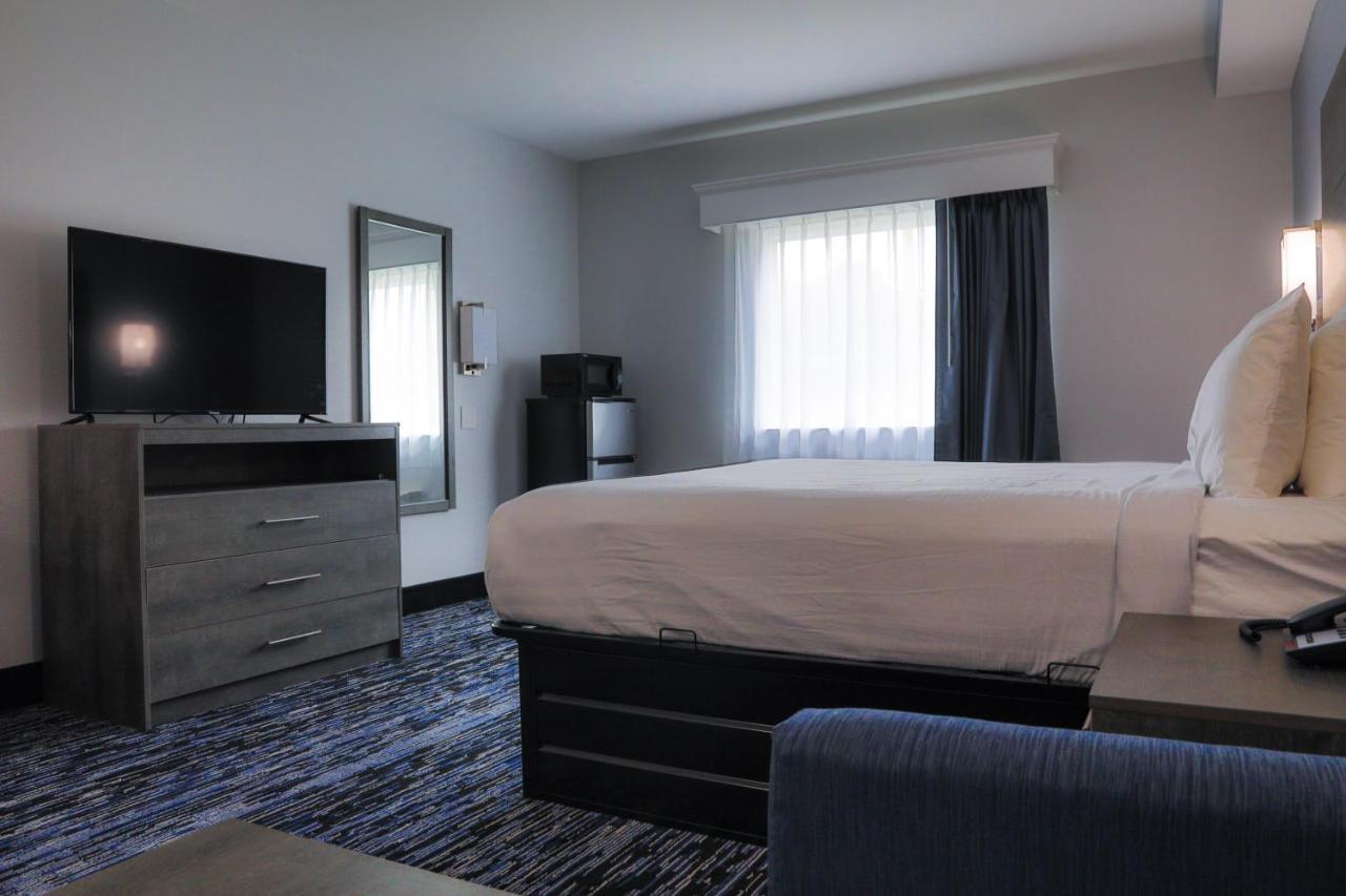 Home Inn And Suites Olive Branch Εξωτερικό φωτογραφία