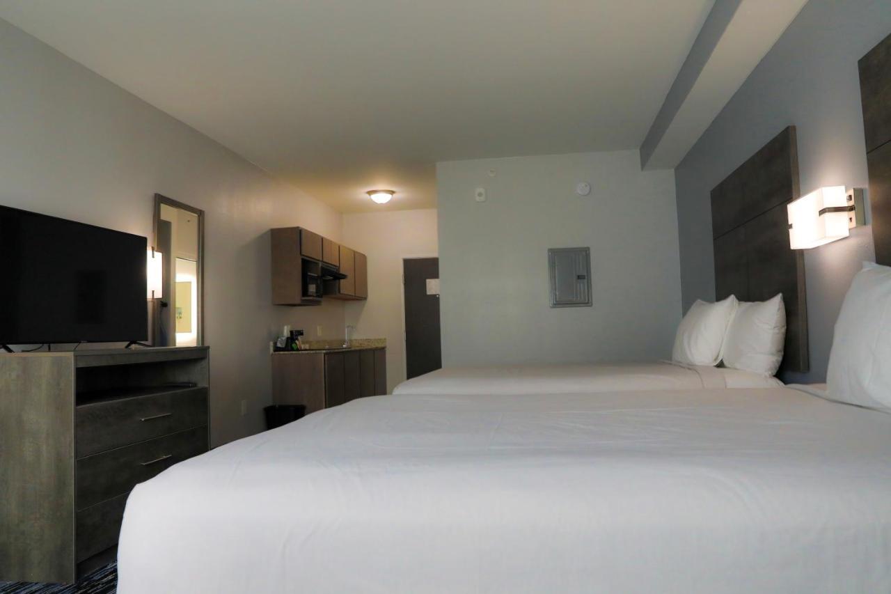 Home Inn And Suites Olive Branch Εξωτερικό φωτογραφία