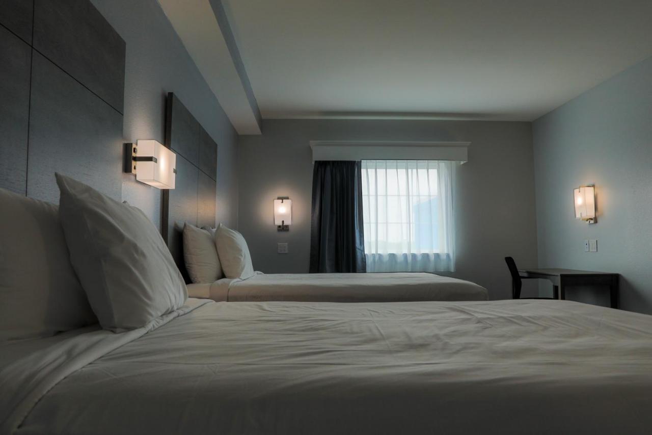 Home Inn And Suites Olive Branch Εξωτερικό φωτογραφία