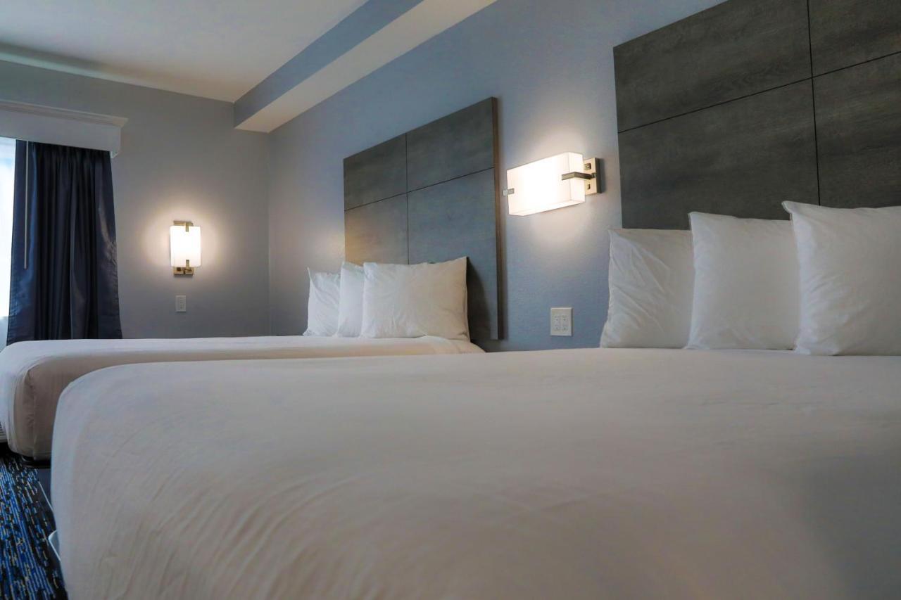 Home Inn And Suites Olive Branch Εξωτερικό φωτογραφία