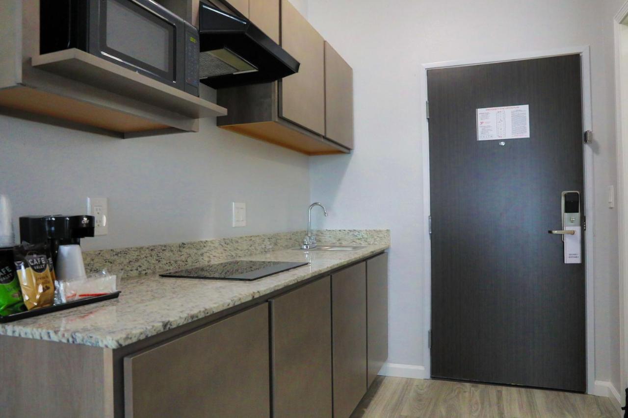 Home Inn And Suites Olive Branch Εξωτερικό φωτογραφία